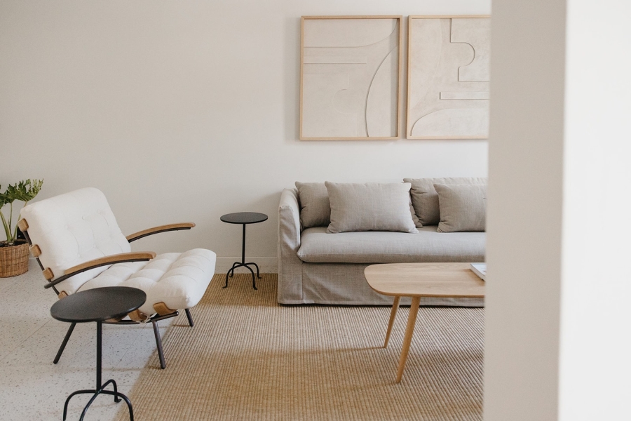 To Let 2 Bedroom Property for Rent in Vrykyk Western Cape